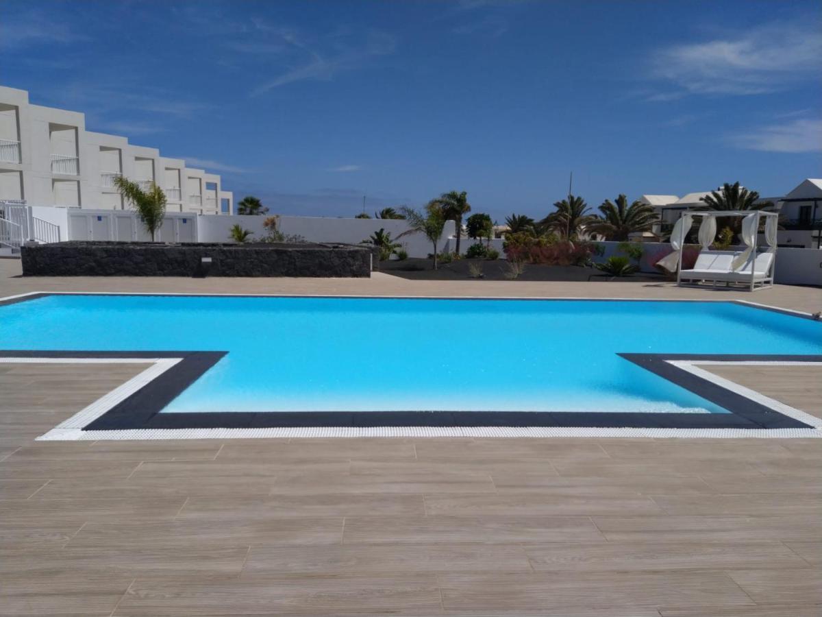 קוסטה טגוויסה Apartment El Sueno - Great Sea Views - Infinity Pool - Free Wifi- Smart Tv-Residence Senator מראה חיצוני תמונה