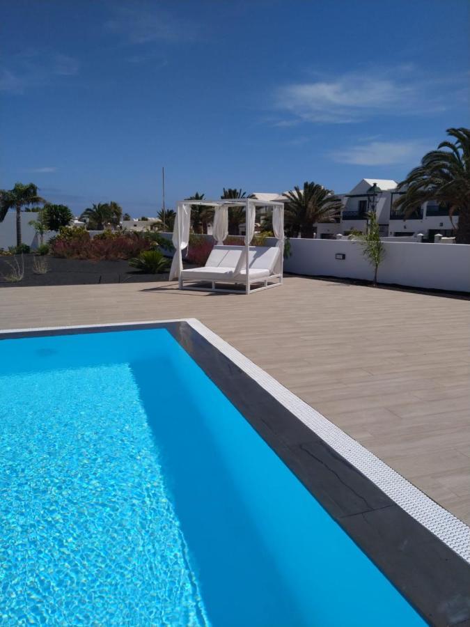 קוסטה טגוויסה Apartment El Sueno - Great Sea Views - Infinity Pool - Free Wifi- Smart Tv-Residence Senator מראה חיצוני תמונה