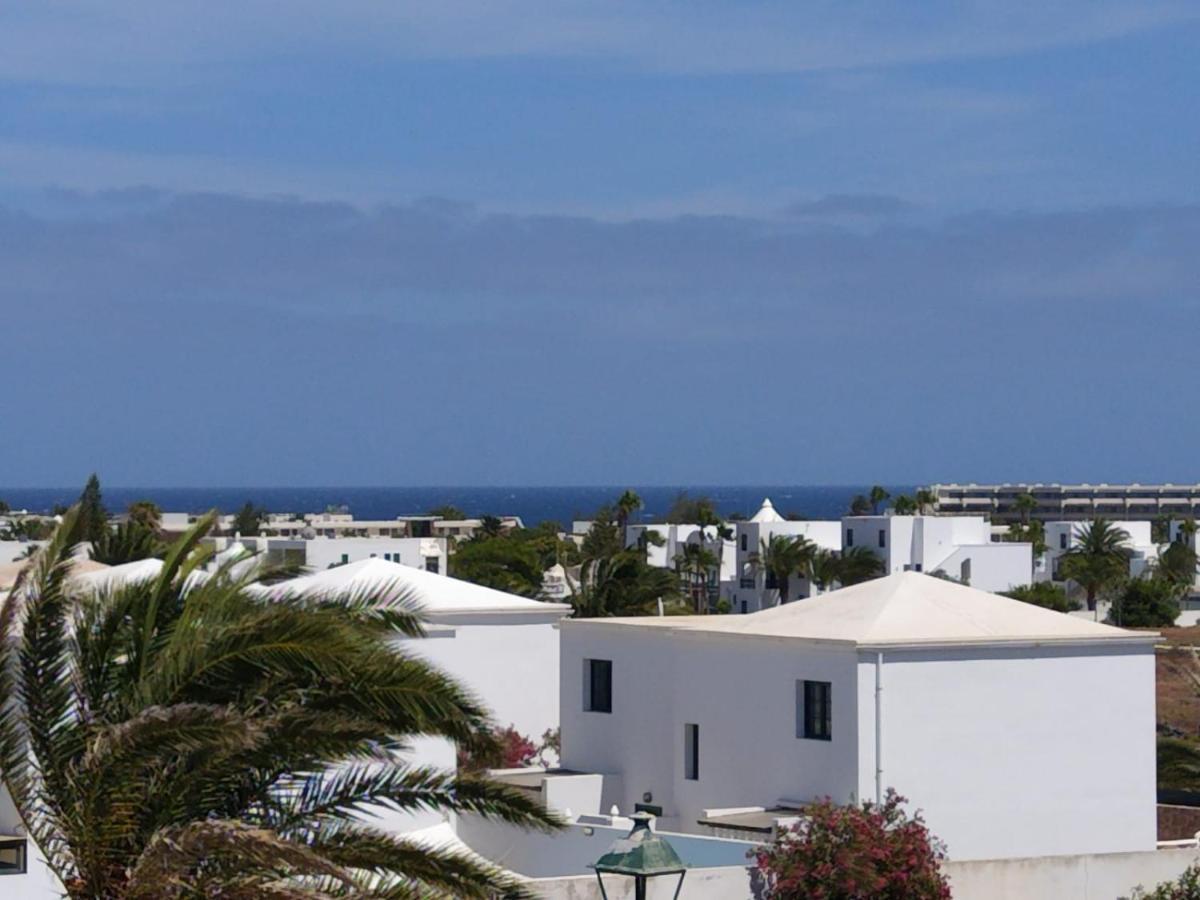 קוסטה טגוויסה Apartment El Sueno - Great Sea Views - Infinity Pool - Free Wifi- Smart Tv-Residence Senator מראה חיצוני תמונה