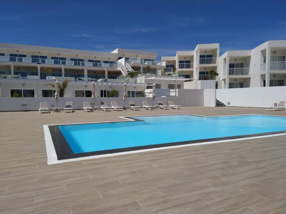 קוסטה טגוויסה Apartment El Sueno - Great Sea Views - Infinity Pool - Free Wifi- Smart Tv-Residence Senator מראה חיצוני תמונה