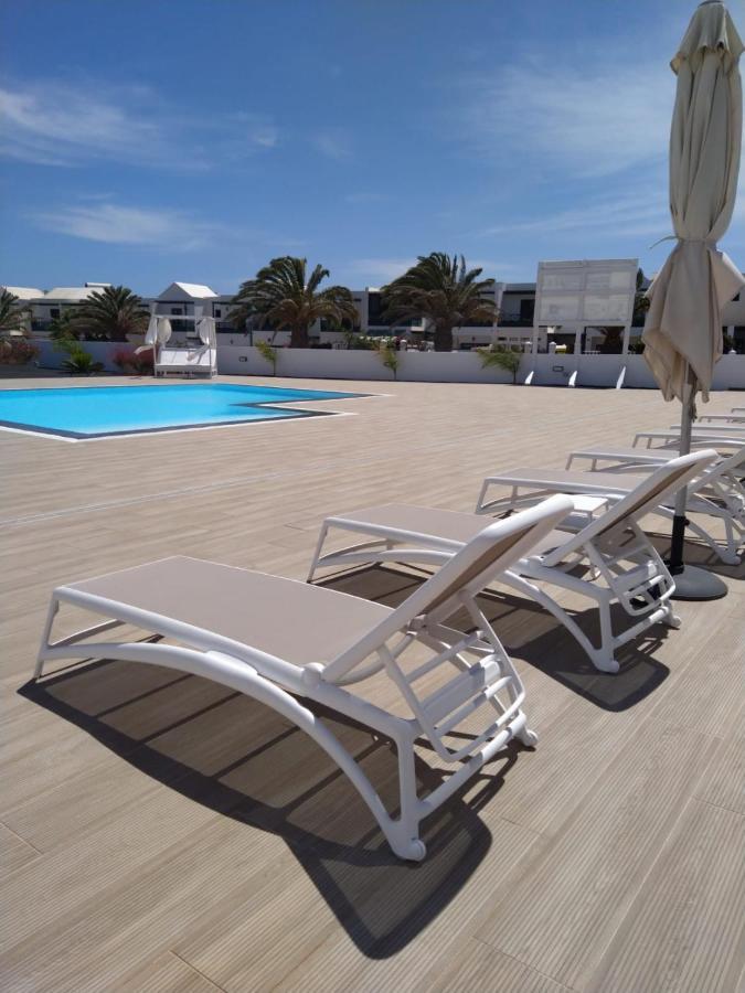 קוסטה טגוויסה Apartment El Sueno - Great Sea Views - Infinity Pool - Free Wifi- Smart Tv-Residence Senator מראה חיצוני תמונה