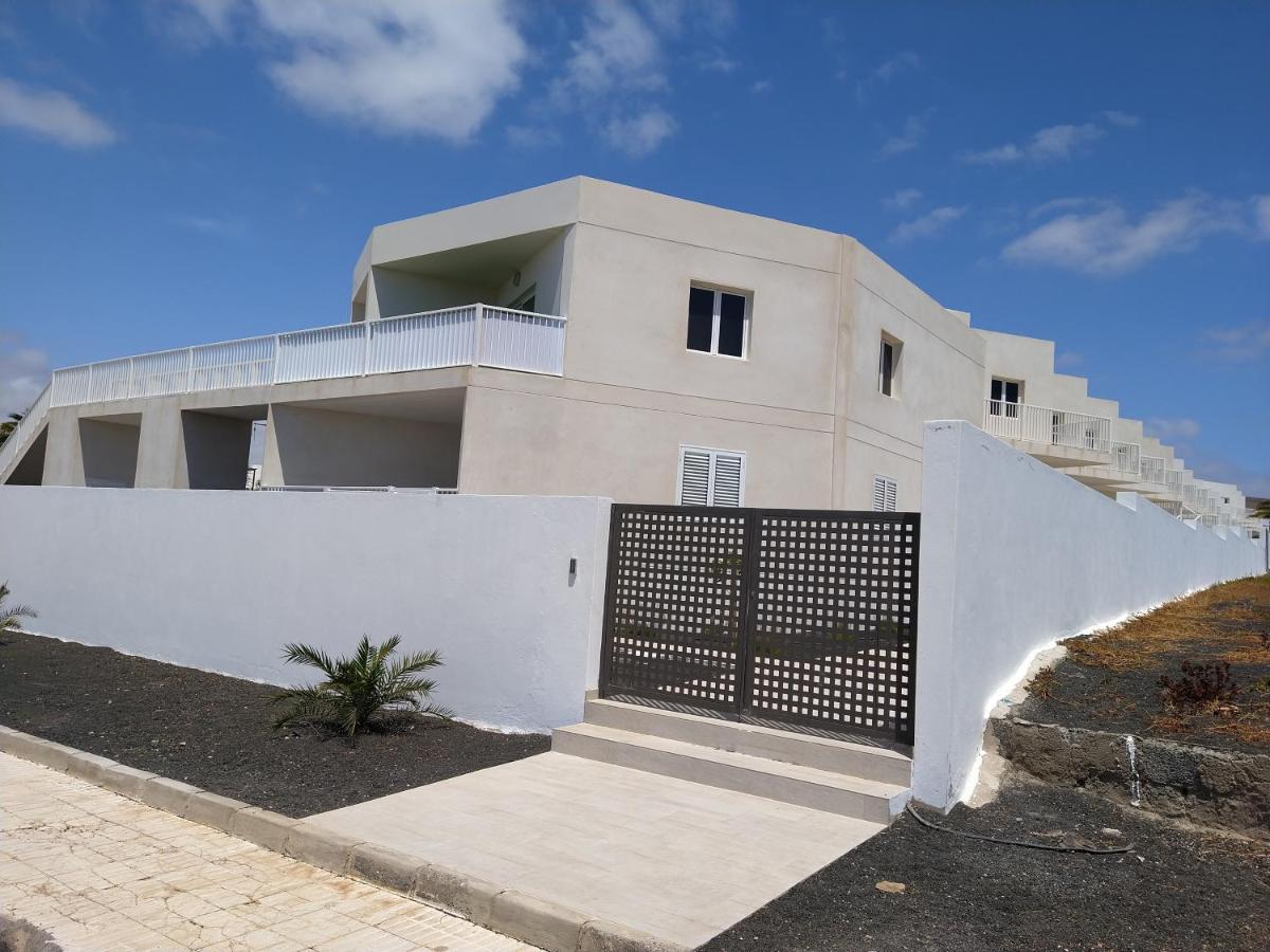קוסטה טגוויסה Apartment El Sueno - Great Sea Views - Infinity Pool - Free Wifi- Smart Tv-Residence Senator מראה חיצוני תמונה