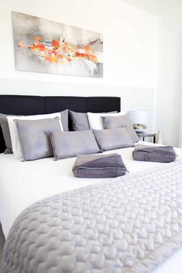 קוסטה טגוויסה Apartment El Sueno - Great Sea Views - Infinity Pool - Free Wifi- Smart Tv-Residence Senator מראה חיצוני תמונה