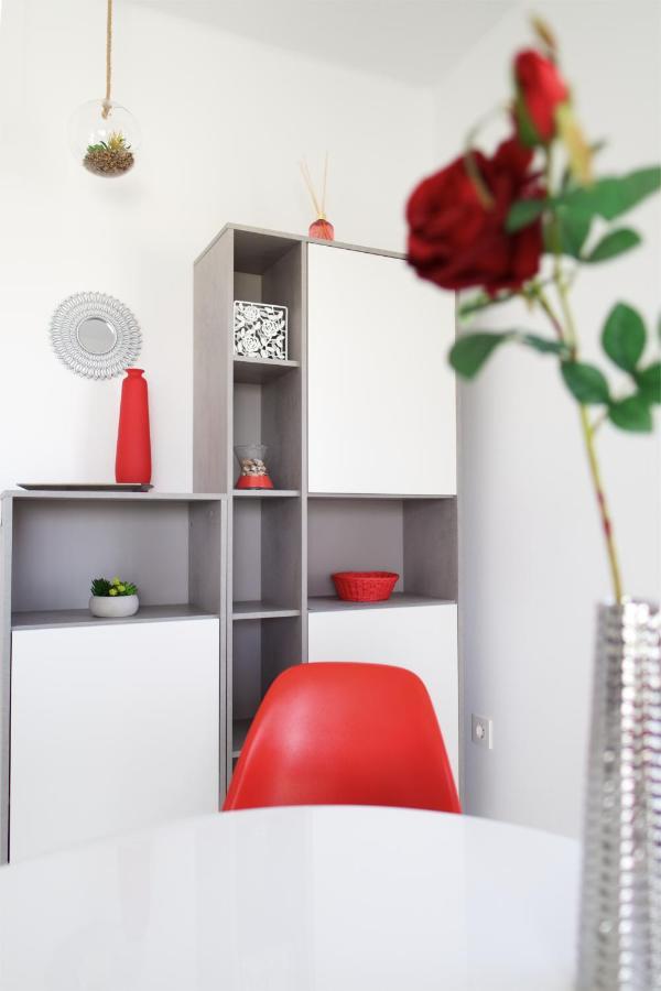 קוסטה טגוויסה Apartment El Sueno - Great Sea Views - Infinity Pool - Free Wifi- Smart Tv-Residence Senator מראה חיצוני תמונה