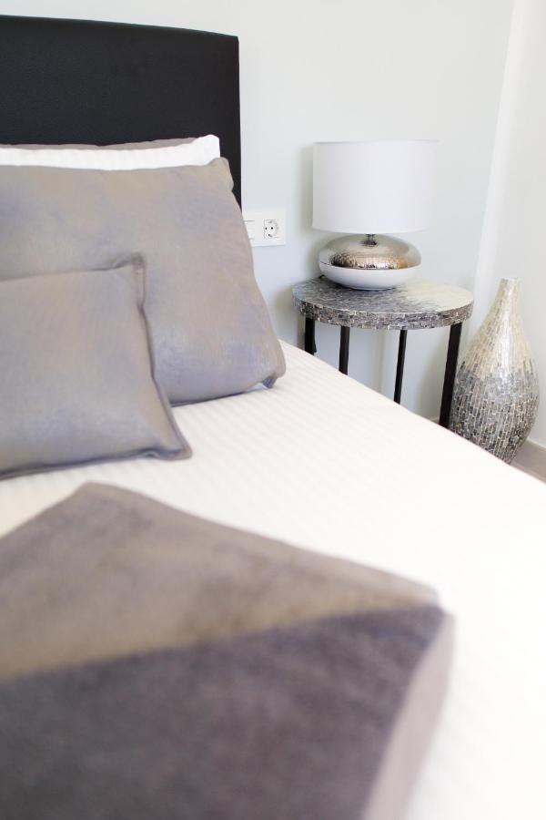 קוסטה טגוויסה Apartment El Sueno - Great Sea Views - Infinity Pool - Free Wifi- Smart Tv-Residence Senator מראה חיצוני תמונה