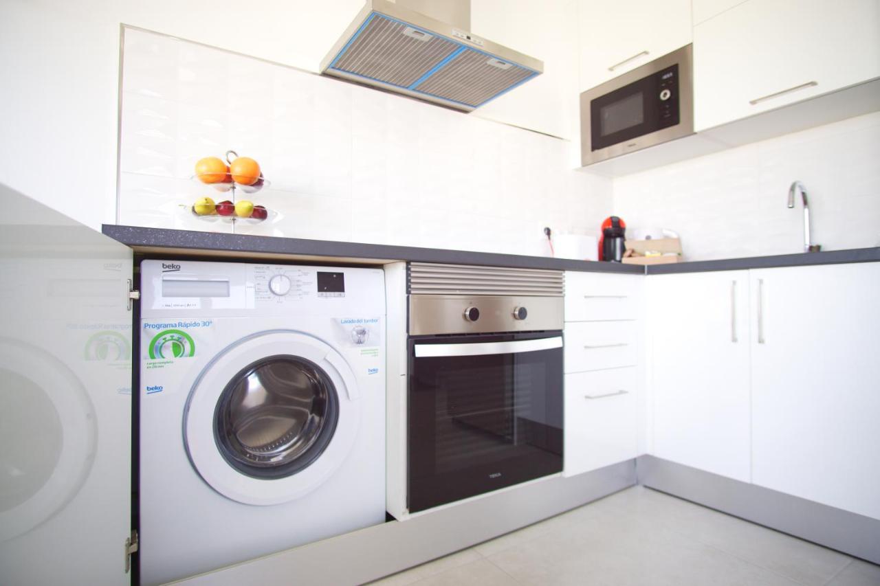קוסטה טגוויסה Apartment El Sueno - Great Sea Views - Infinity Pool - Free Wifi- Smart Tv-Residence Senator מראה חיצוני תמונה