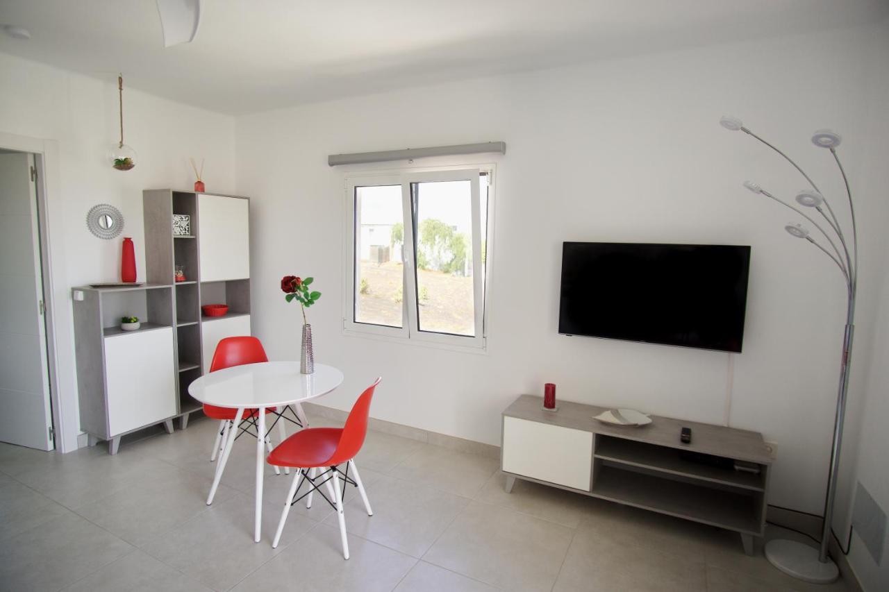 קוסטה טגוויסה Apartment El Sueno - Great Sea Views - Infinity Pool - Free Wifi- Smart Tv-Residence Senator מראה חיצוני תמונה