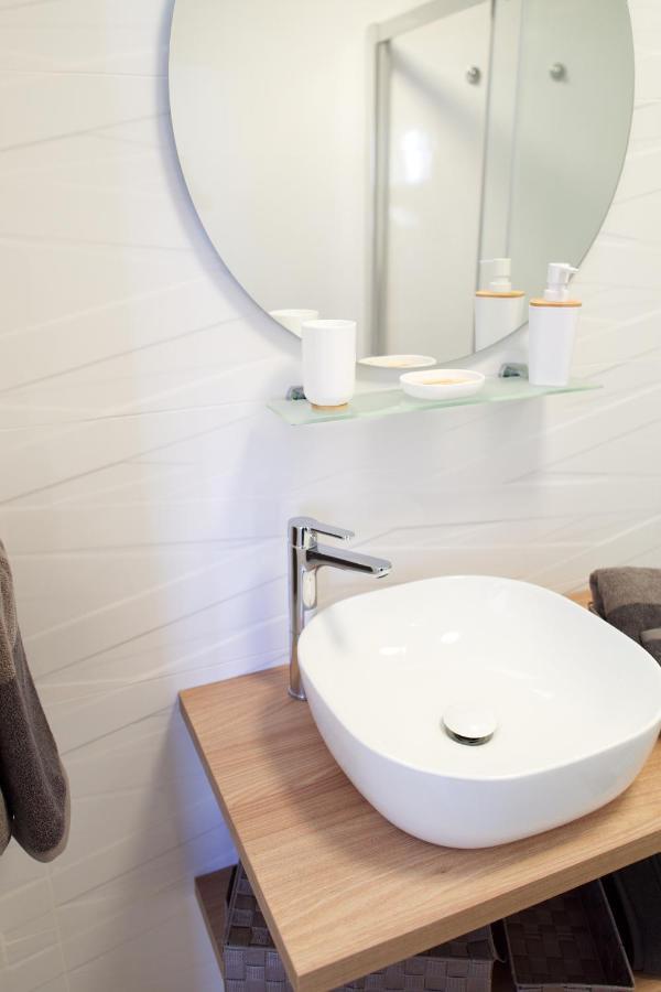 קוסטה טגוויסה Apartment El Sueno - Great Sea Views - Infinity Pool - Free Wifi- Smart Tv-Residence Senator מראה חיצוני תמונה