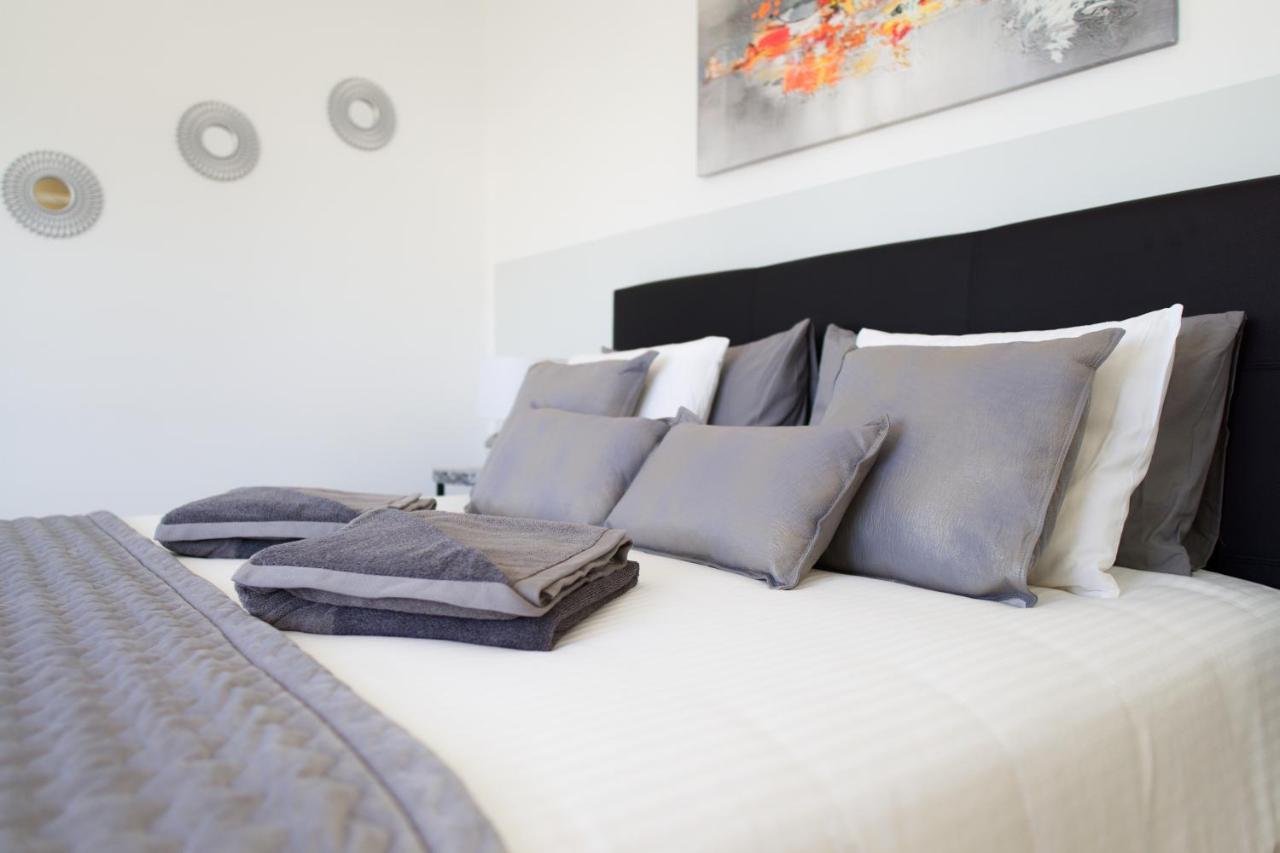 קוסטה טגוויסה Apartment El Sueno - Great Sea Views - Infinity Pool - Free Wifi- Smart Tv-Residence Senator מראה חיצוני תמונה