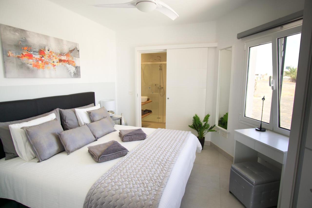 קוסטה טגוויסה Apartment El Sueno - Great Sea Views - Infinity Pool - Free Wifi- Smart Tv-Residence Senator מראה חיצוני תמונה