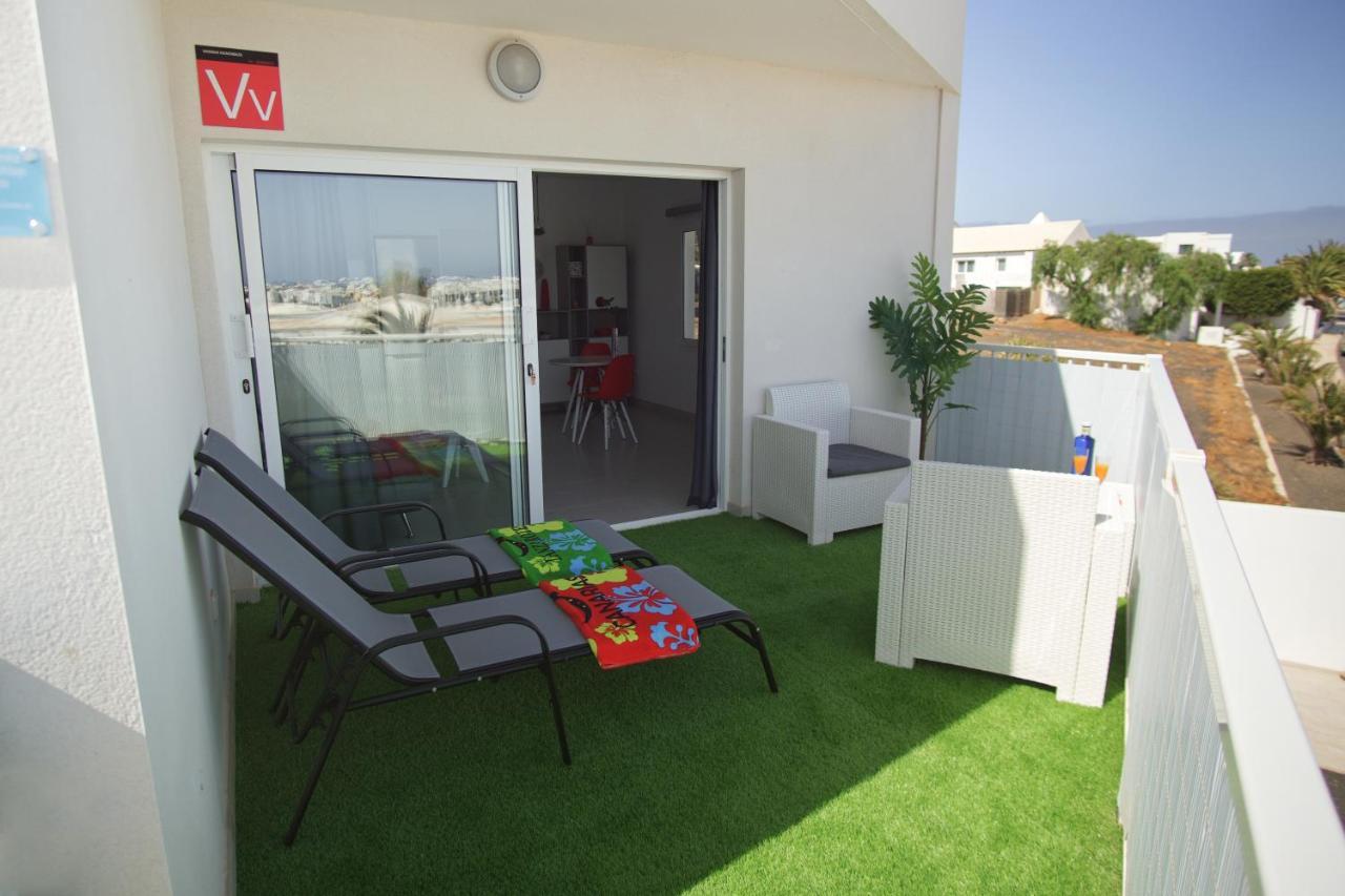 קוסטה טגוויסה Apartment El Sueno - Great Sea Views - Infinity Pool - Free Wifi- Smart Tv-Residence Senator מראה חיצוני תמונה